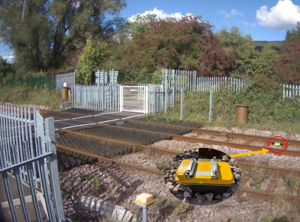 Prototype trials in Swmbach, Transport for Wales